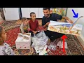 Download Lagu Boundless Kindness: The Nomadic Life of Qasem’s Family and a Gift from Japan
