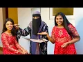 Lagu കവിക്ക് കുടക് രീതിയിലുള്ള Makeover ചെയ്യാൻ coorg ൽ നിന്ന് ആളെത്തി ഞെട്ടിച്ചപ്പോൾ 
