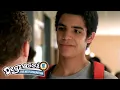 Jimmy Starts A Fight With Sean Degrassi Clips