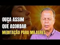 Download Lagu Dr. Joe Dispenza – Ouça isso ao acordar e veja MILAGRES ACONTECEREM RÁPIDO | Meditação Matinal