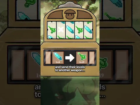 I fixed my game by adding Gambling