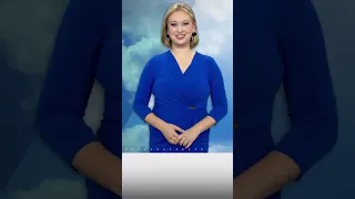 ABC s Ginger Zee has a message for 16 WAPT Chief Meteorologist Christana Kay