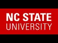 ACS Project Seed Program - Chemistry at NC State