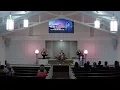 Carmichael-Whatley Funeral Directors Live Stream