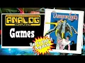 ANALOG Computing Games on your Atari 8bit Part 2