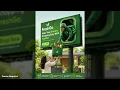 Creative ChatGPT + Photoshop Billboard Ads Poster Design