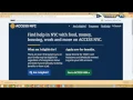 AccessHRA Intro