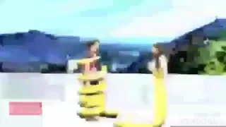 اعلان مسلسل الافعى 