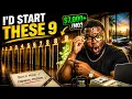9 Income Streams To Make 7 000 mo While Still On Your Job
