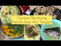 Masak Gangan Besahang Ikan Asin Tenggiri#cooking #dailyvlog #viral #masakanrumahan #masakanindonesia