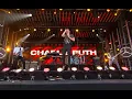Download Lagu Charlie Puth - The Way I Am (Jimmy Kimmel Live)