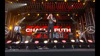 Charlie Puth The Way I Am Jimmy Kimmel Live 