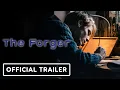 The Forger - Trailer 2023 Louis Hofmann