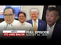 Download Lagu UNTV: Ito Ang Balita Weekend Edition |  August 30, 2025