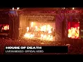 MANOWAR - House Of Death (Live At Hell \u0026 Heaven Metal Fest Mexico 2020) (Official Live Video)
