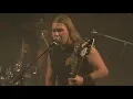 Stormwarrior-Heavy Metal Fire live at Wacken 2007 HQ