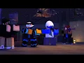 Michaels Zombies Der Riese Reupload