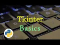 How to change button colors and create message box in python - EasyLearning