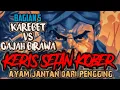 Download Lagu KERIS SETAN KOBER || tumenggung gajah birawa (5)