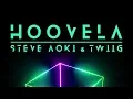 Lagu Steve Aoki \u0026 TWIIG - Hoovela [Ultra Music]