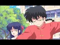 ranma reboot clips that made me laugh