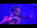 Travis Greene ft  Darrel Walls Made a Way Live