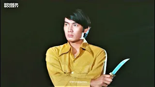 Avenging His Brother S Death The Big Boss Fists Of Fury 