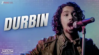 Durbin (দুর্বিন) | Full Audio Song | Samantaral | Dev Arijit | Riddhi Sen | Indraadip Das Gupta