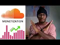 Download Lagu SoundCloud Monetization [UPDATED] - How To Make Money From Your Streams