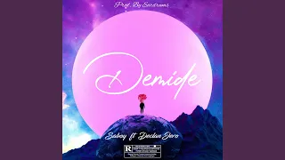 demide feat declan jero