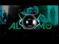 🔊 Bass Boosted 🔊 | CALLEJERO FINO × DJ ALEX - E2 (Official Video)