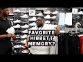 Hibbett Employee Spotlight Teamwork Leadership Favorite Hibbett Memories