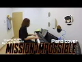 Download Lagu Mission: Impossible Theme