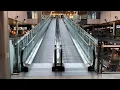 Download Lagu Helsinki, Finland. 4x KONE Travelator ride at Sello Shopping Centre (main mall) - Part 1/3