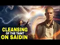 Download Lagu How The Taint On Saidin Was Finally Cleansed In The Wheel Of Time Revealed