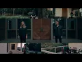 Front Porch (Cover) - Woodlands Worship