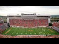 Lane Stadium vs Scott Stadium WHICH IS THE BEST