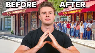 3 best restaurant marketing ideas for 2025 with ai strategies 
