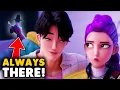 Download Lagu 8 Hidden Messages in Kpop Demon Hunters Songs (Explained)