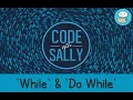 Salesforce Apex Exploring While Do While Loops - Part 1