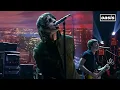 Download Lagu Oasis - Rock 'n' Roll Star (Live Jools Holland 2000) - Remastered HD