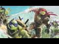 Download Lagu Turtle Power by CD9 (TMNT 2 Out Of The Shadows Soundtrack)