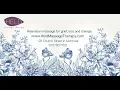 Why grief massage - Jess Larsen Jukelevics