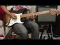Vixen Eyes - Gugun Blues Shelter (Dika Blues Cover)