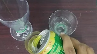 #Bottle reuse idea#ASMR#5 minutes craft#for kids
