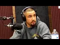 Robert Whittaker on Yoel Romero