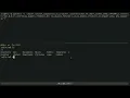 REVERSE SHELL WITH PYTHON