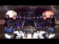 Download Lagu The Sing-Off S3 Ep.9 Opener: R\u0026B Medley