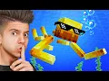 Download Lagu How Minecraft Mobs Act when you’re gone…