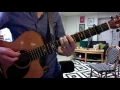 Rocky Mountain High easy riff